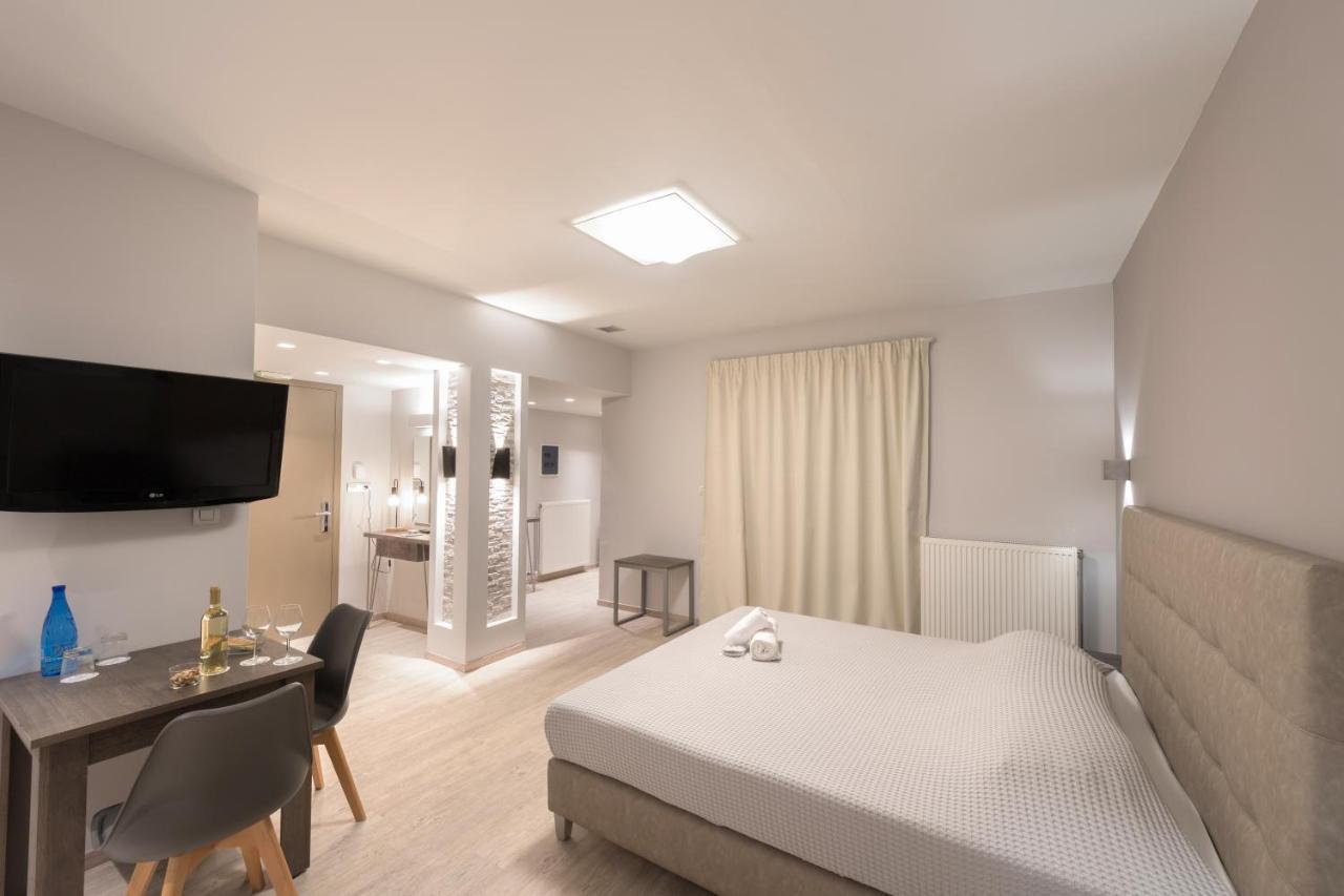 Castello Hotel Рио Екстериор снимка