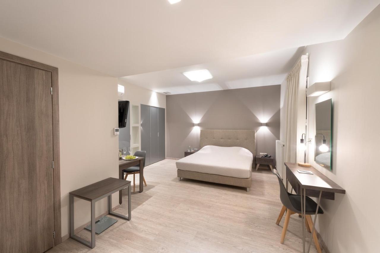 Castello Hotel Рио Екстериор снимка