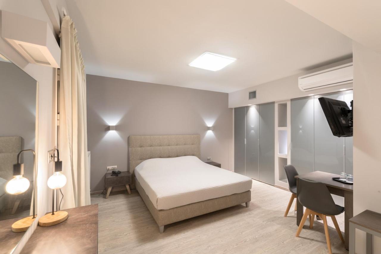 Castello Hotel Рио Екстериор снимка